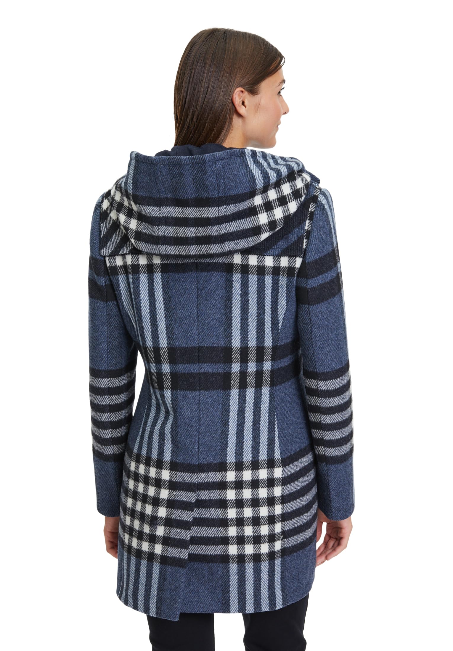 gil-bret-dublin-dufflecoat-wolle-damen-8887-classic-blue-blue image 2