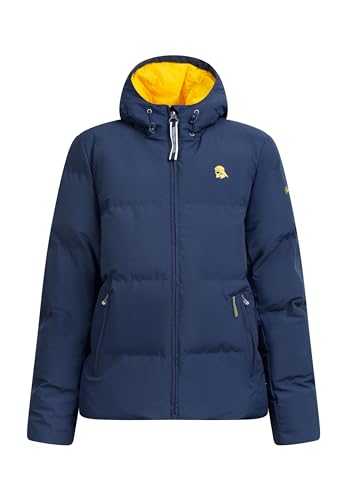 schmuddelwedda-herren-wattierte-winterjacke-winterjacke-f-r-herren image 7