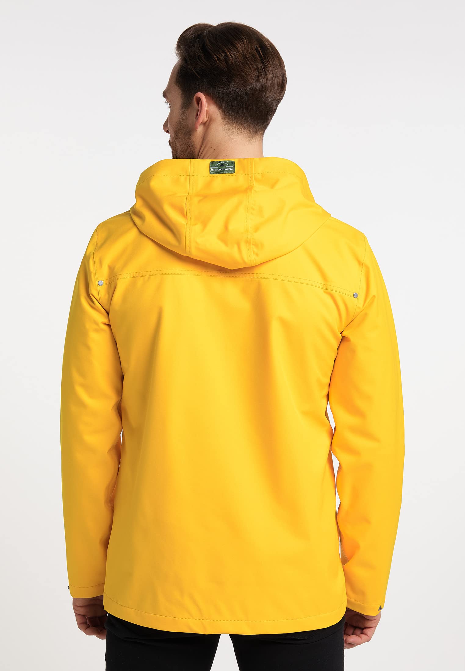 schmuddelwedda-herren-regenjacke-wetterfeste-outdoorjacke image 5