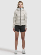 khujo-jacke-vroni-hellgrau-h-ftlange-steppjacke-damen-mit-kapuze image 6