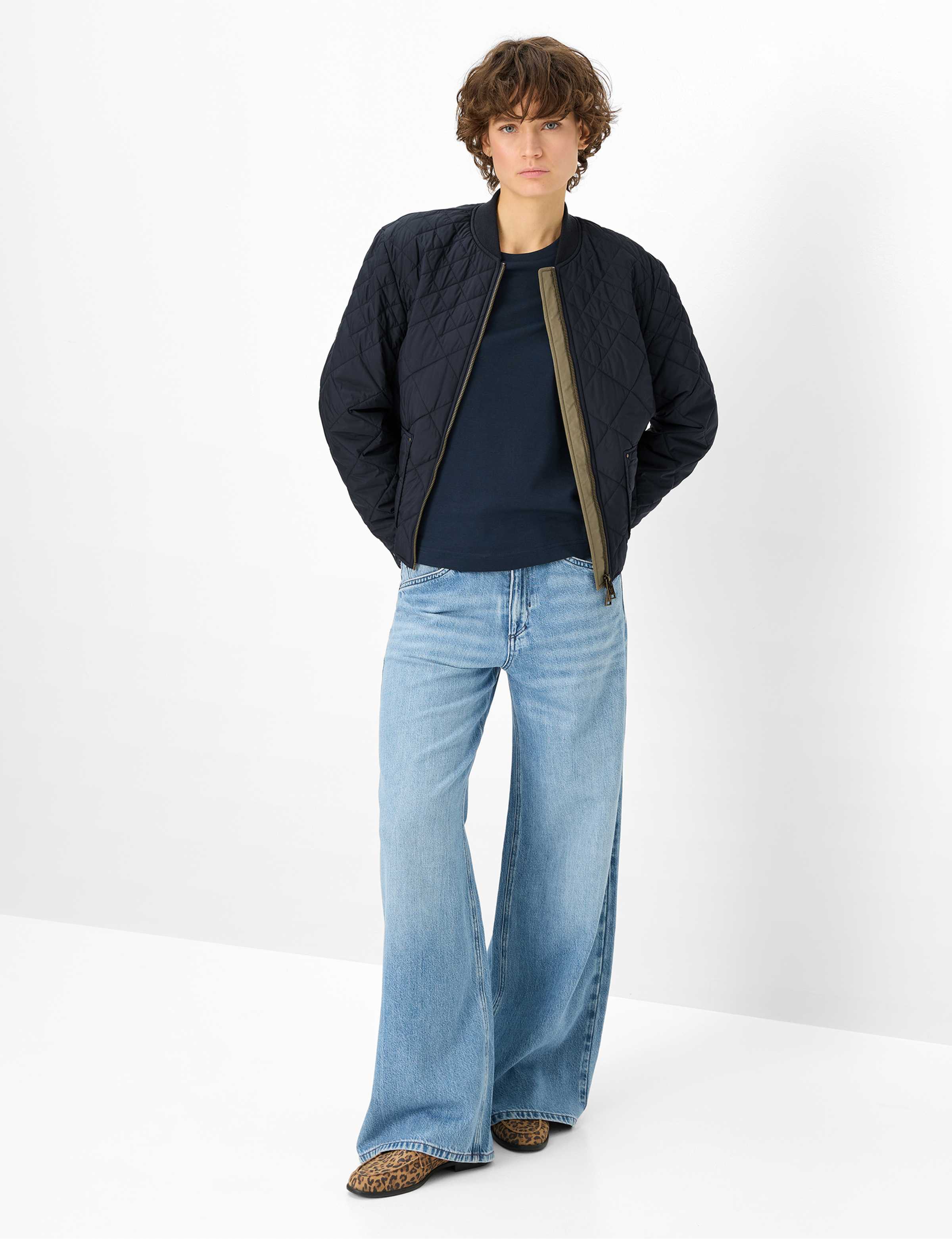 fuchs-schmitt-steppjacke-eindhoven-damen-blouson-steppjacke-mit-rautenstepp image 5