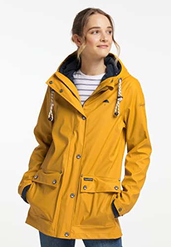 schmuddelwedda-damen-3-in-1-regenjacke image 8