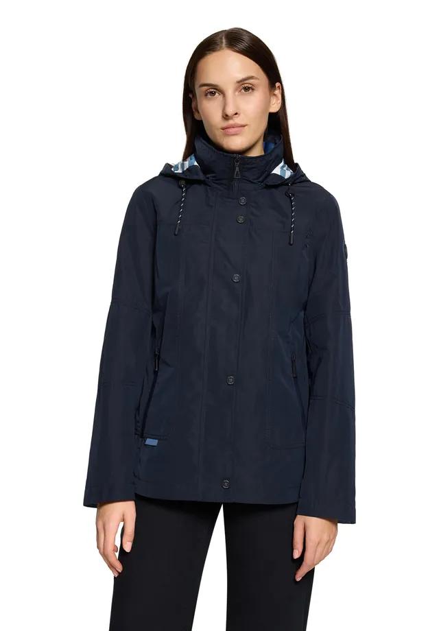 gil-bret-damen-sommerjacke-lia-mit-abnehmbarer-kapuze image 1