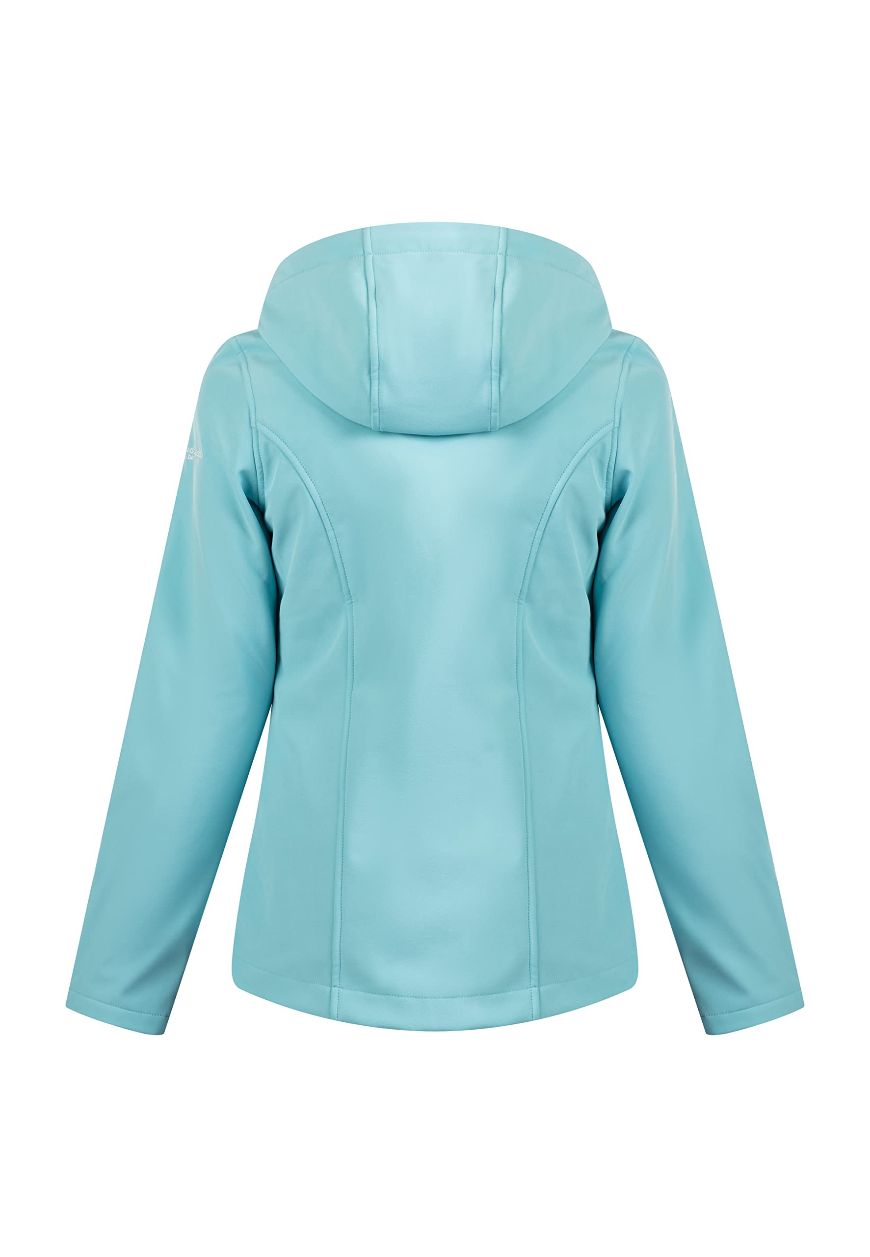 schmuddelwedda-damen-softshelljacke-4 image 2