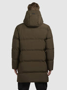 khujo-coat-morse2-damen-steppmantel-dark-olive-mit-rucksacktr-gern image 3