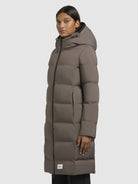 khujo-finnie2-damen-steppmantel-mauve-knielang image 5