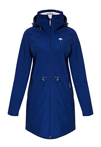 schmuddelwedda-damen-softshellmantel-softshelljacke-softshellmantel image 7