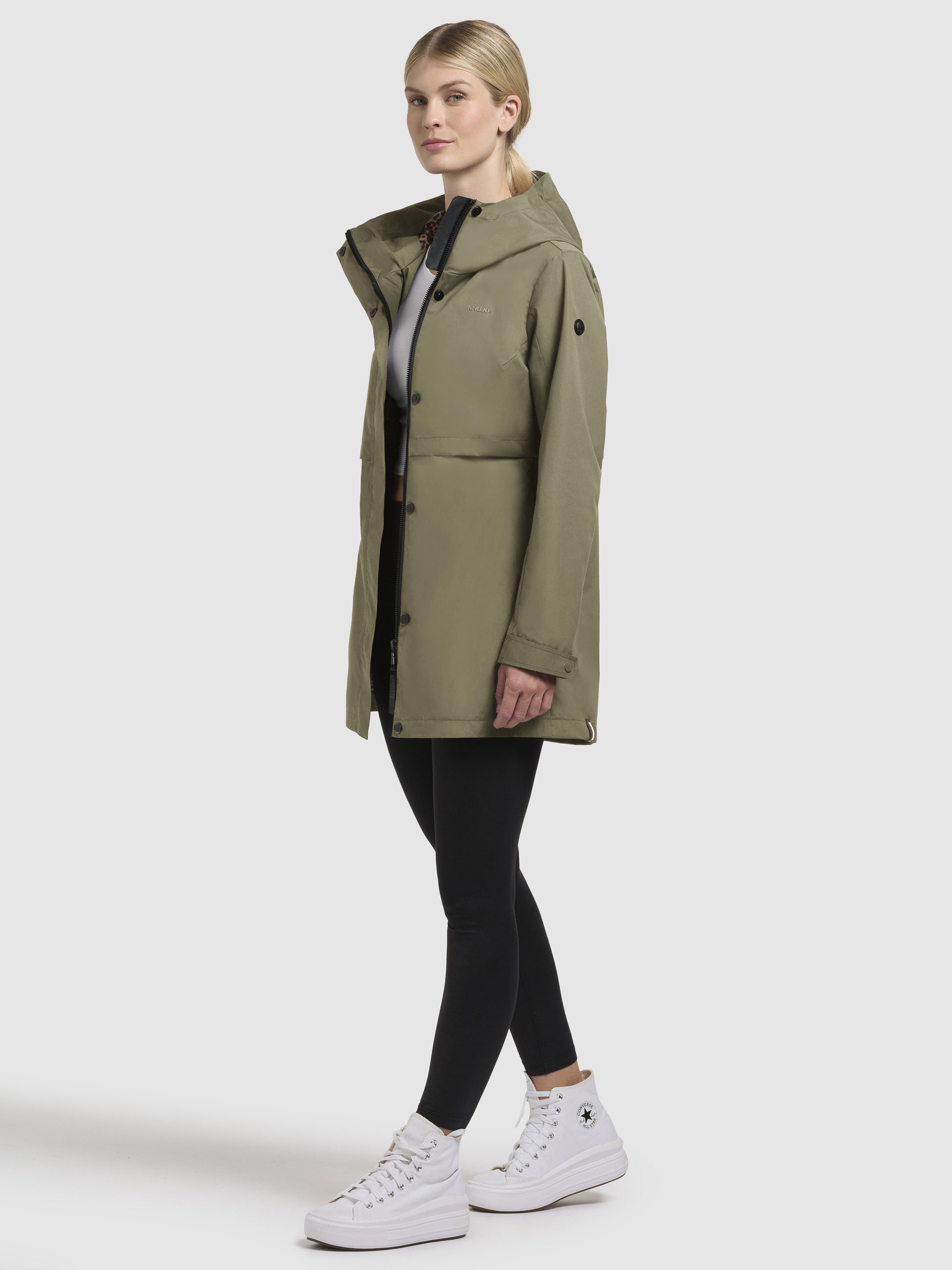 khujo-lotta-damen-kapuzenjacke-helloliv image 2