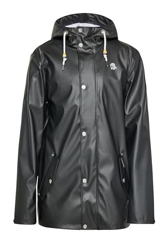 schmuddelwedda-herren-regenjacke-leichte-bergangs-regenjacke-f-r-outdoor-und-sta image 6