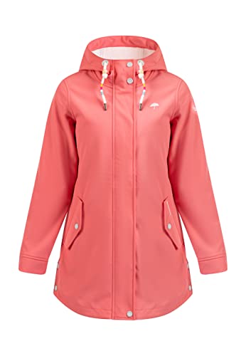 schmuddelwedda-damen-kurzmantel-aus-softshell-kurzer-bergangs-softshellmantel image 7
