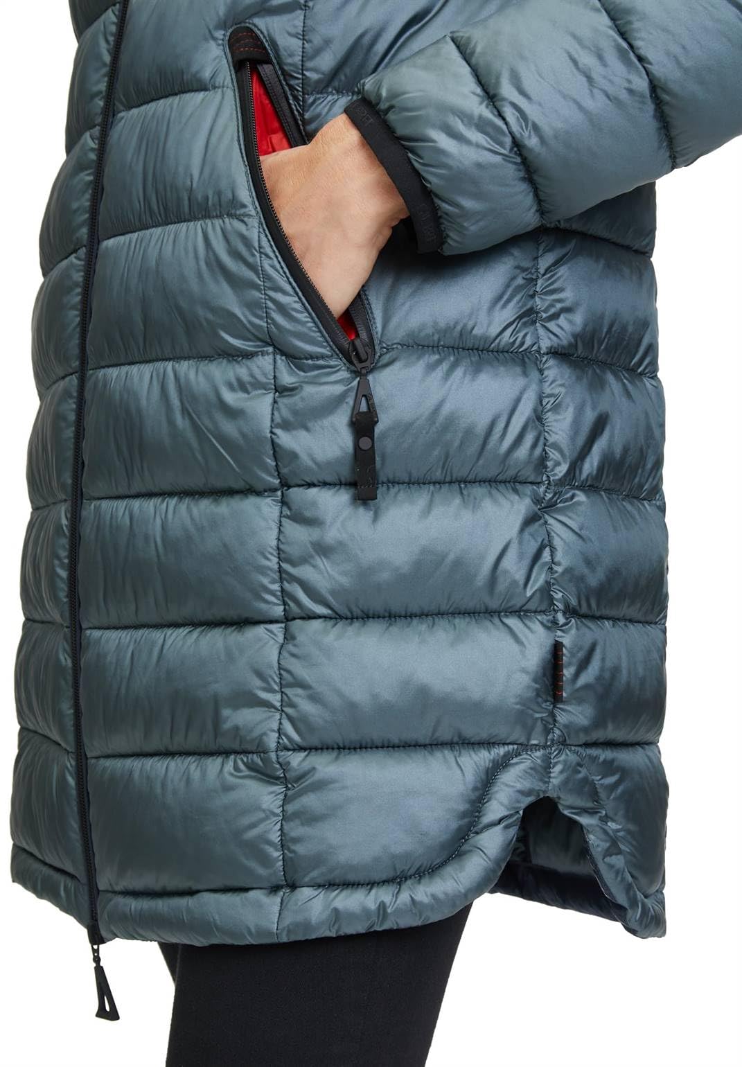 gil-bret-damen-steppjacke-9086-mit-kunstdaune image 5