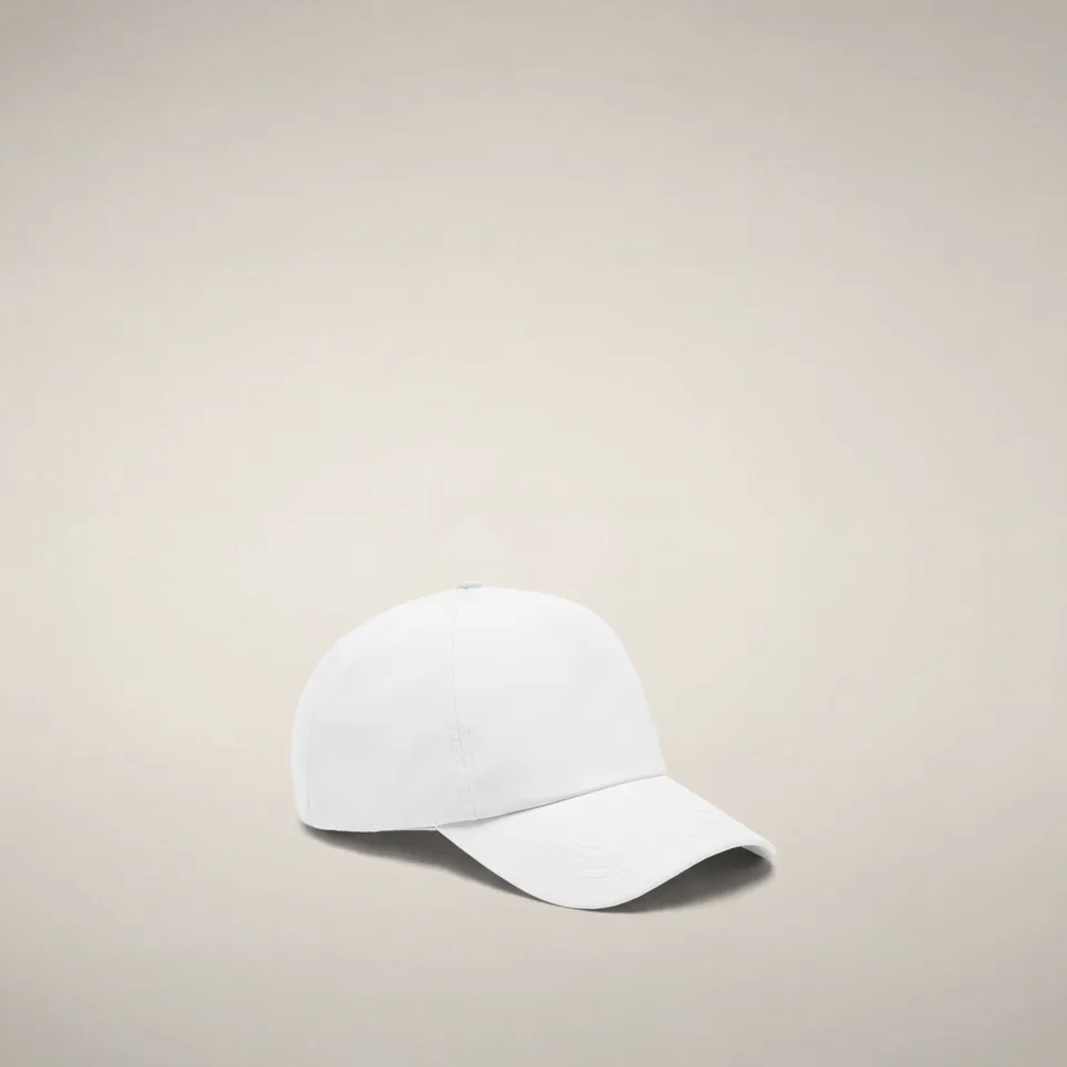 save-the-duck-cleber-unisex-cap-baseballkappe-wei image 1