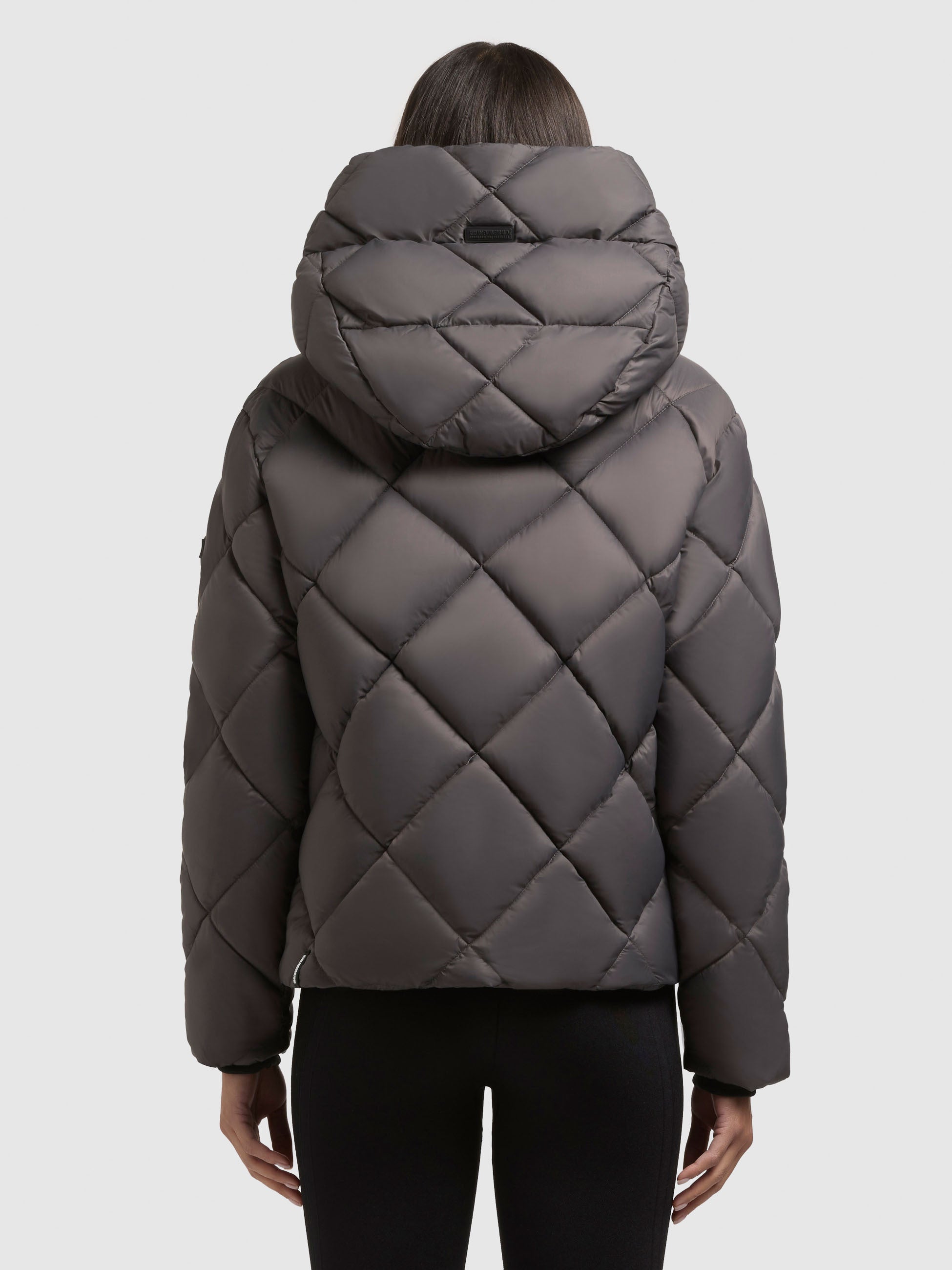 khujo-jacke-lilian-graphite-grey-h-ftlange-damen-steppjacke image 3