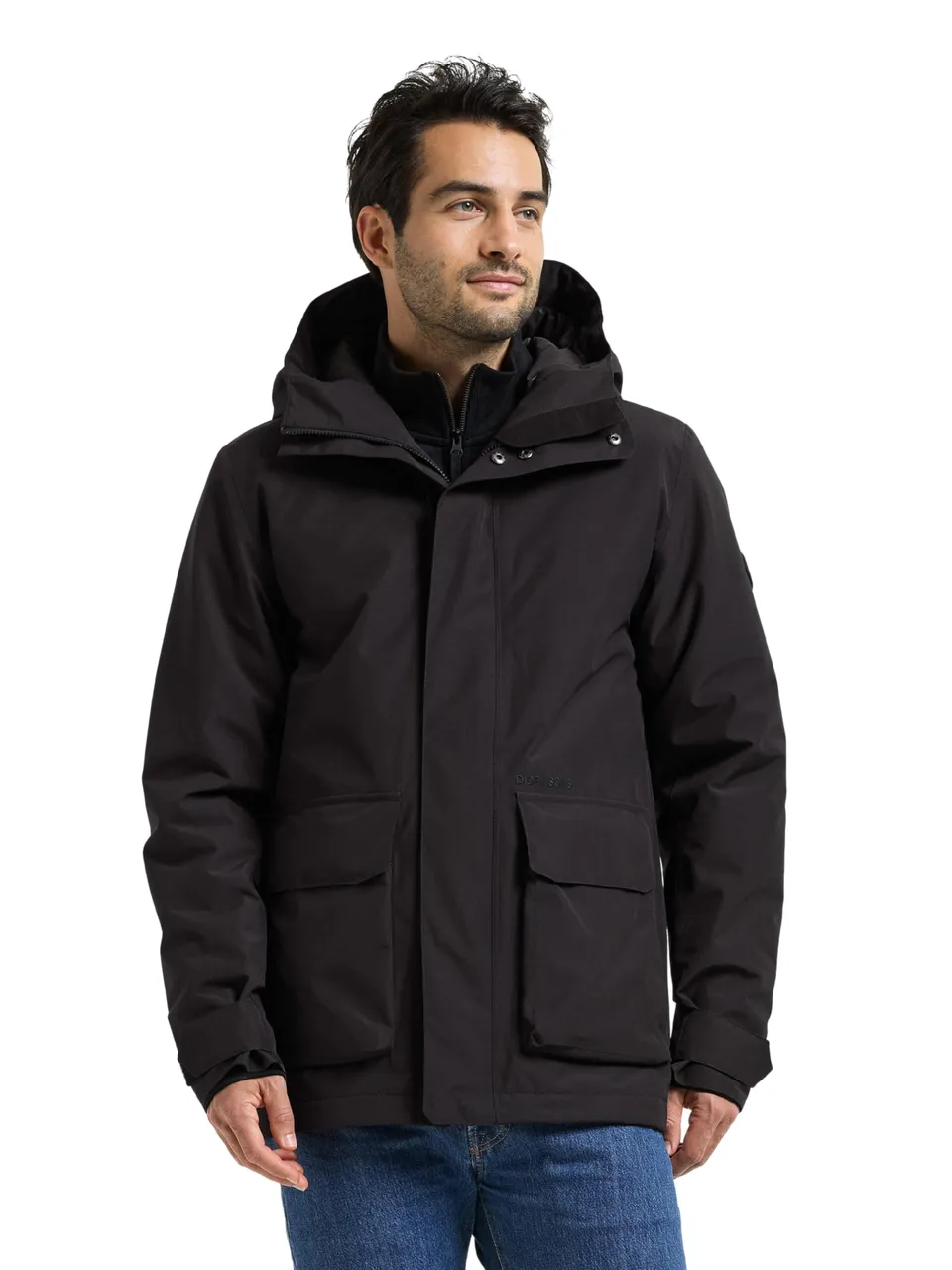didriksons-liam-parka-herren-gef-ttert-wasserdicht image 1