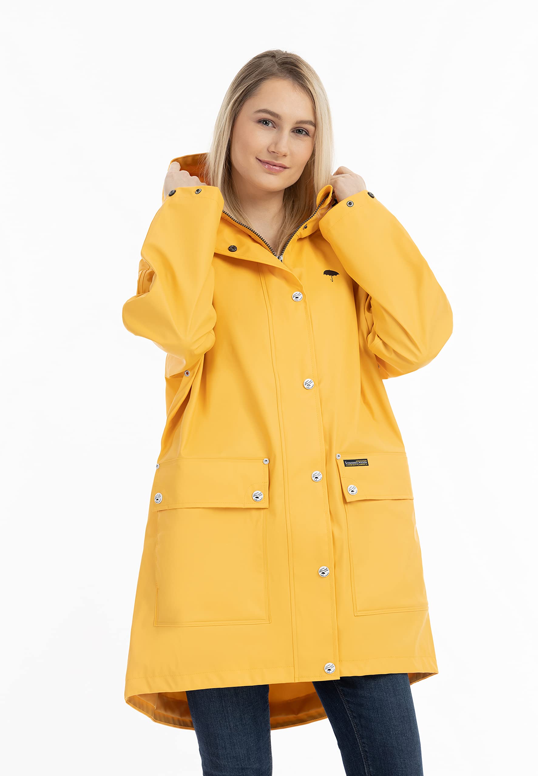 schmuddelwedda-damen-oversized-regenmantel-32 image 4