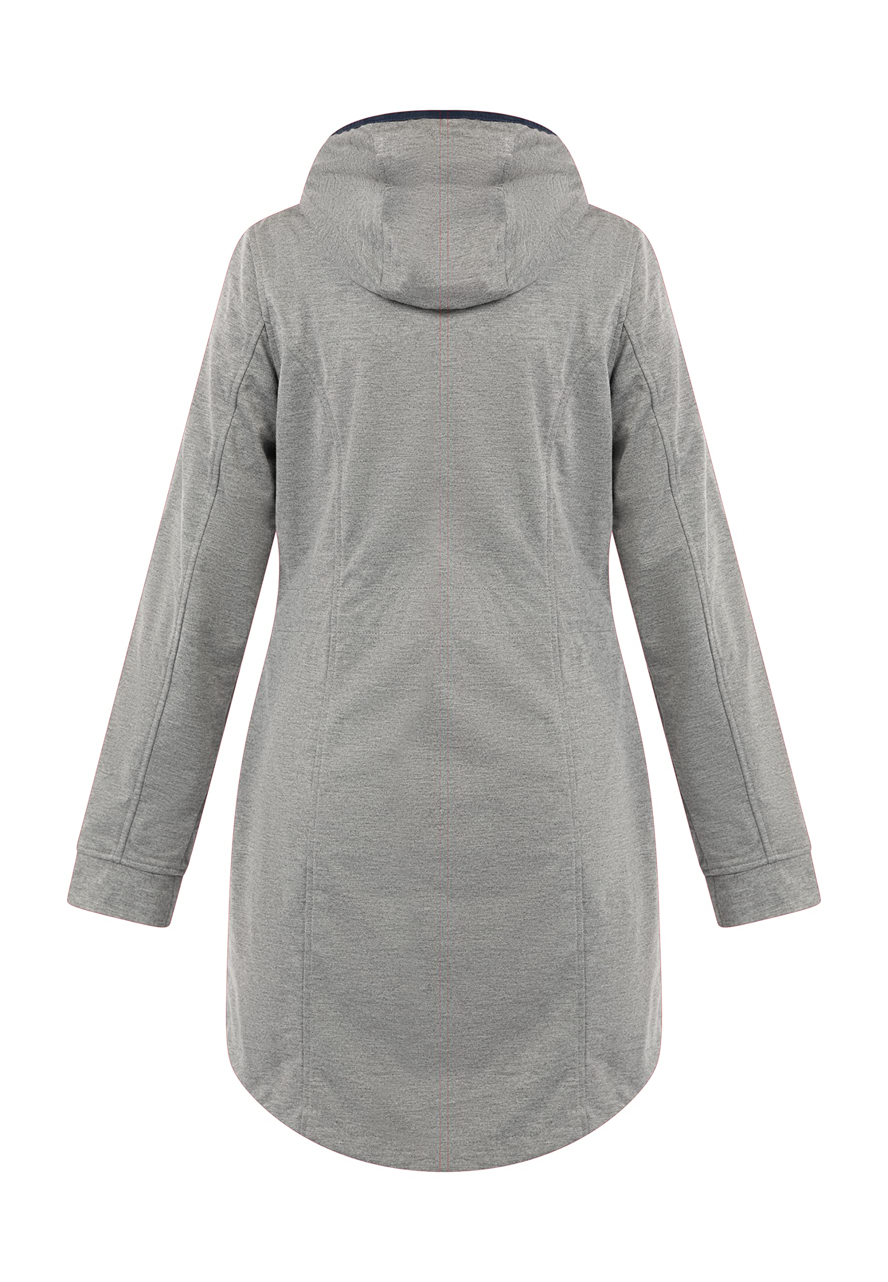 schmuddelwedda-damen-funktionsjacke-bergangsjacke-4 image 2