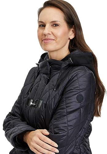 gil-bret-9173-6208-finja-damen-jacke-watte-jet-black-44 image 7