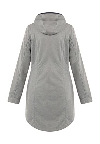 schmuddelwedda-damen-funktionsjacke-bergangsjacke-4 image 8