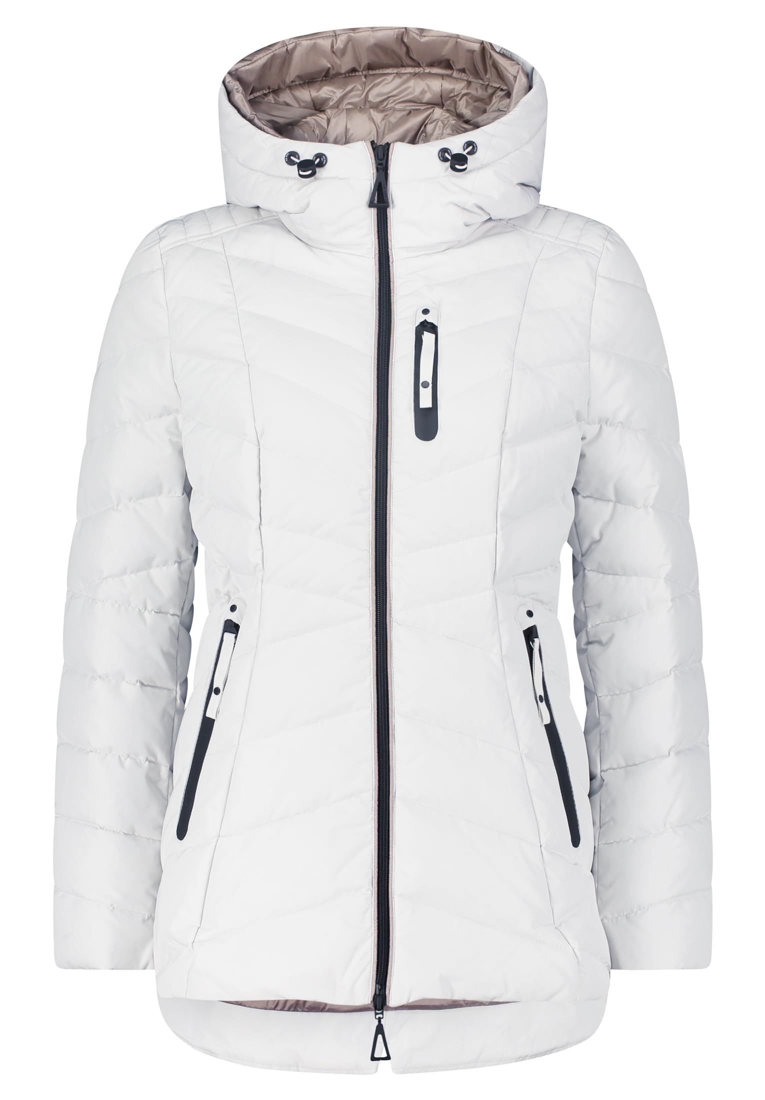 gil-bret-9192-6215-damen-watte-jacke-9079-nimbus-cloud-gr-44 image 4