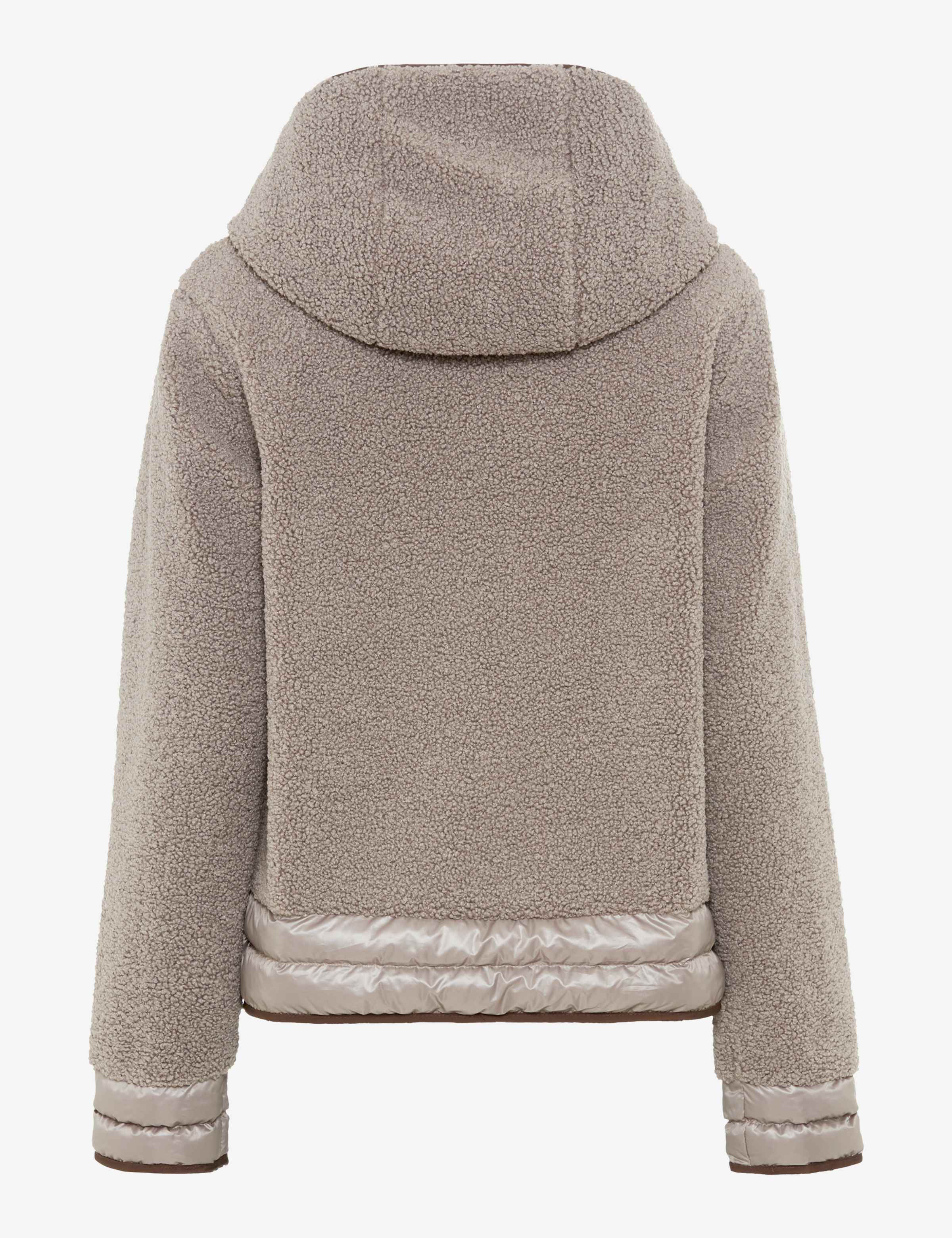 fuchs-schmitt-teddyjacke-leipzig-damen-jacke-mit-wattierter-kapuze-und-rei-versc image 2