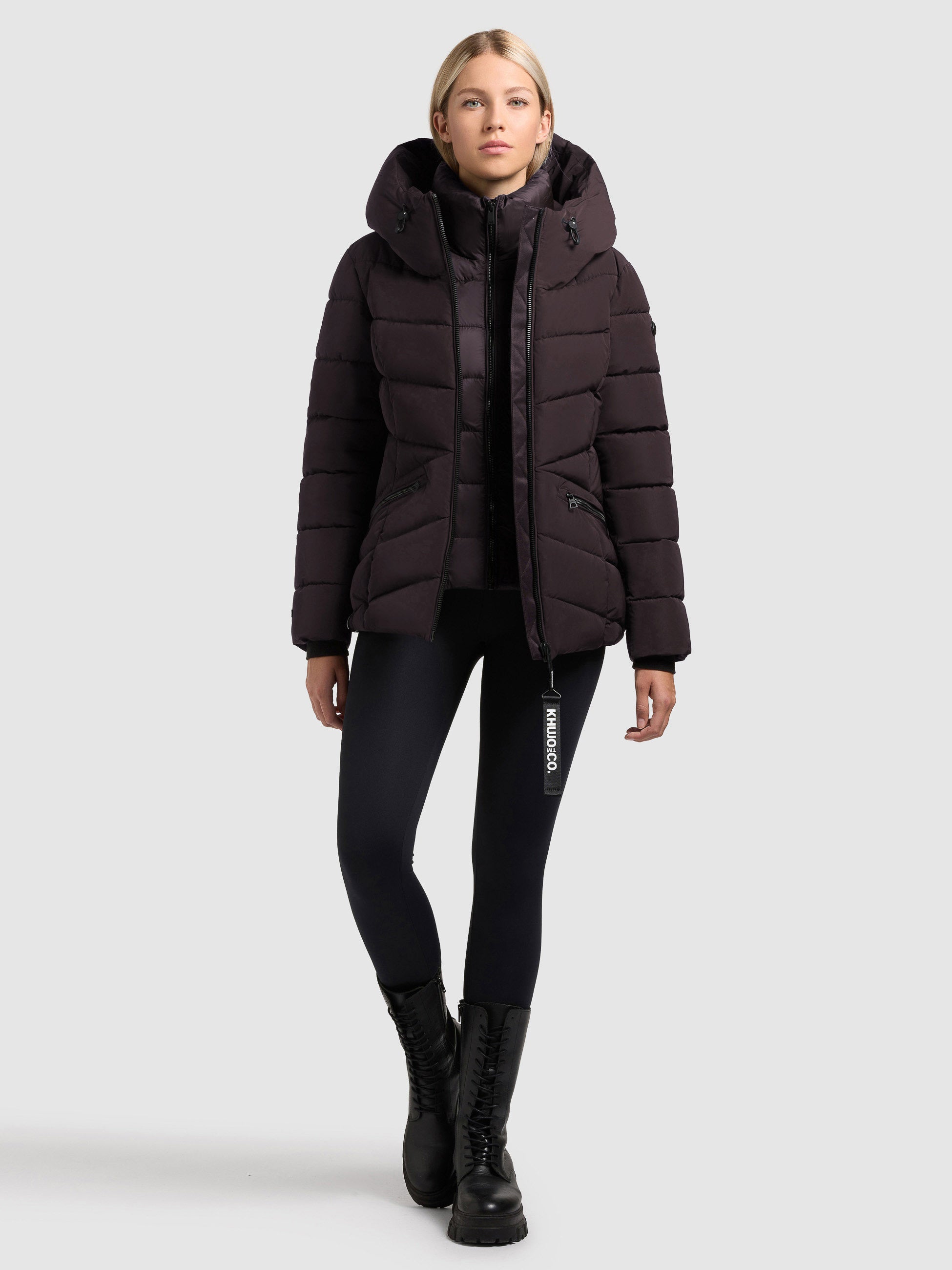 khujo-hersch-2in1-damen-winterjacke-moody-plum image 1