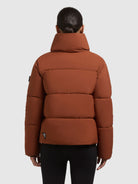 khujo-rinja2-matt-damen-winterjacke-russet-brown-h-ftlang image 3