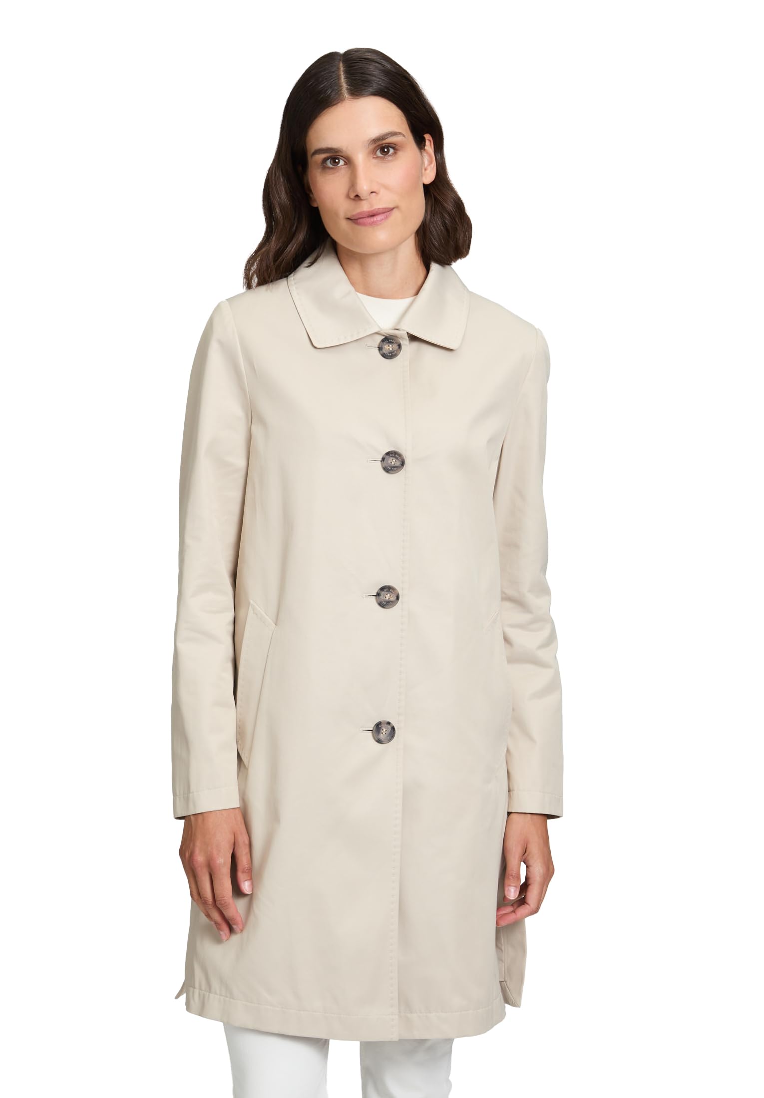 gil-bret-damen-mantel-9044-5206-monaco-baumwollmischung image 4