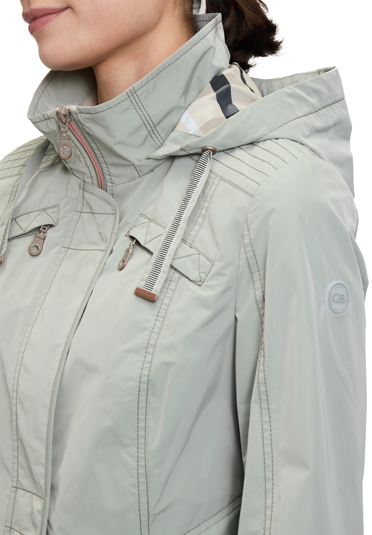 gil-bret-lia-damen-sommerjacke-mit-abnehmbarer-kapuze image 4