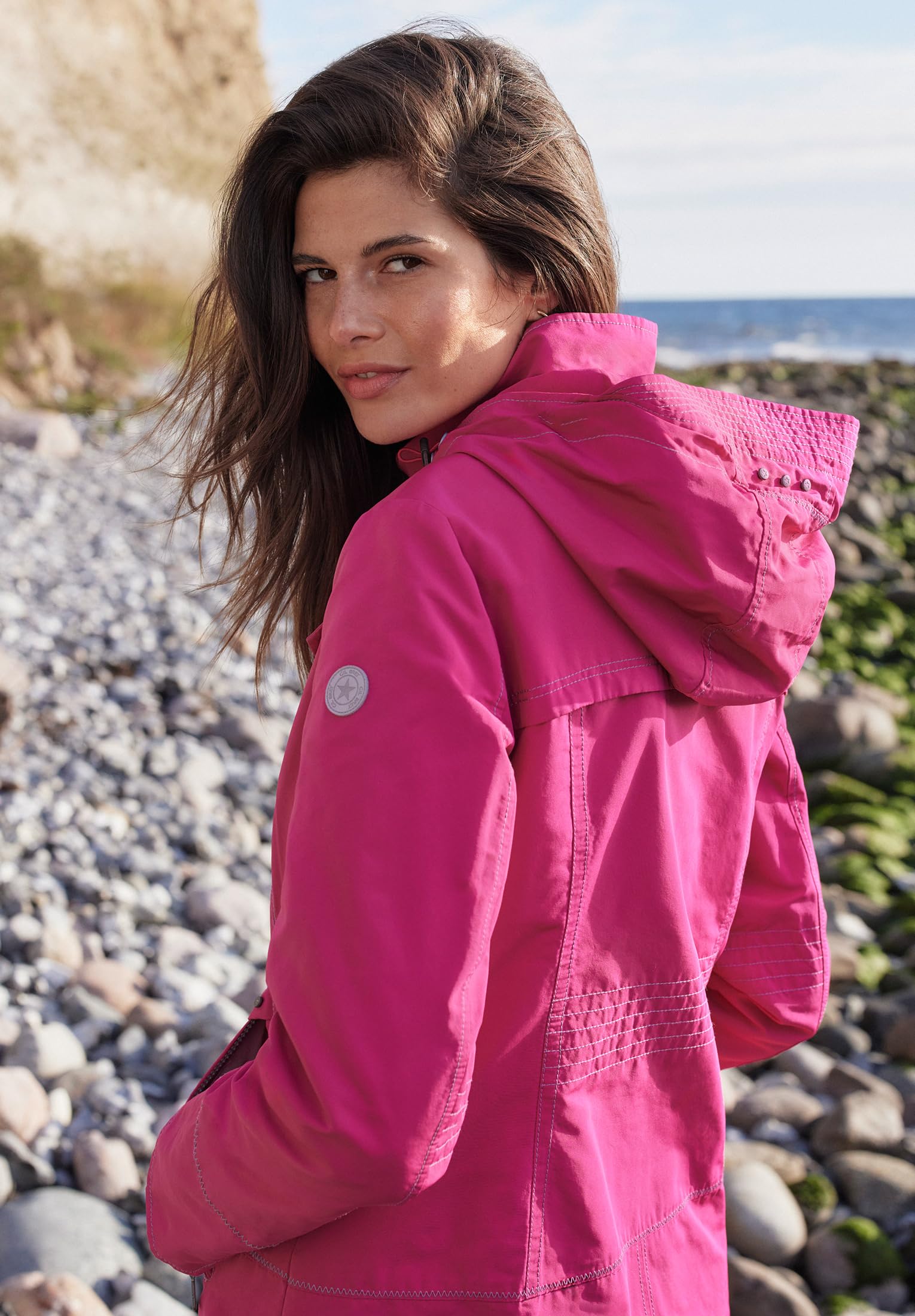 gil-bret-lia-damen-popeline-jacke-rosa-gr-e-42 image 4
