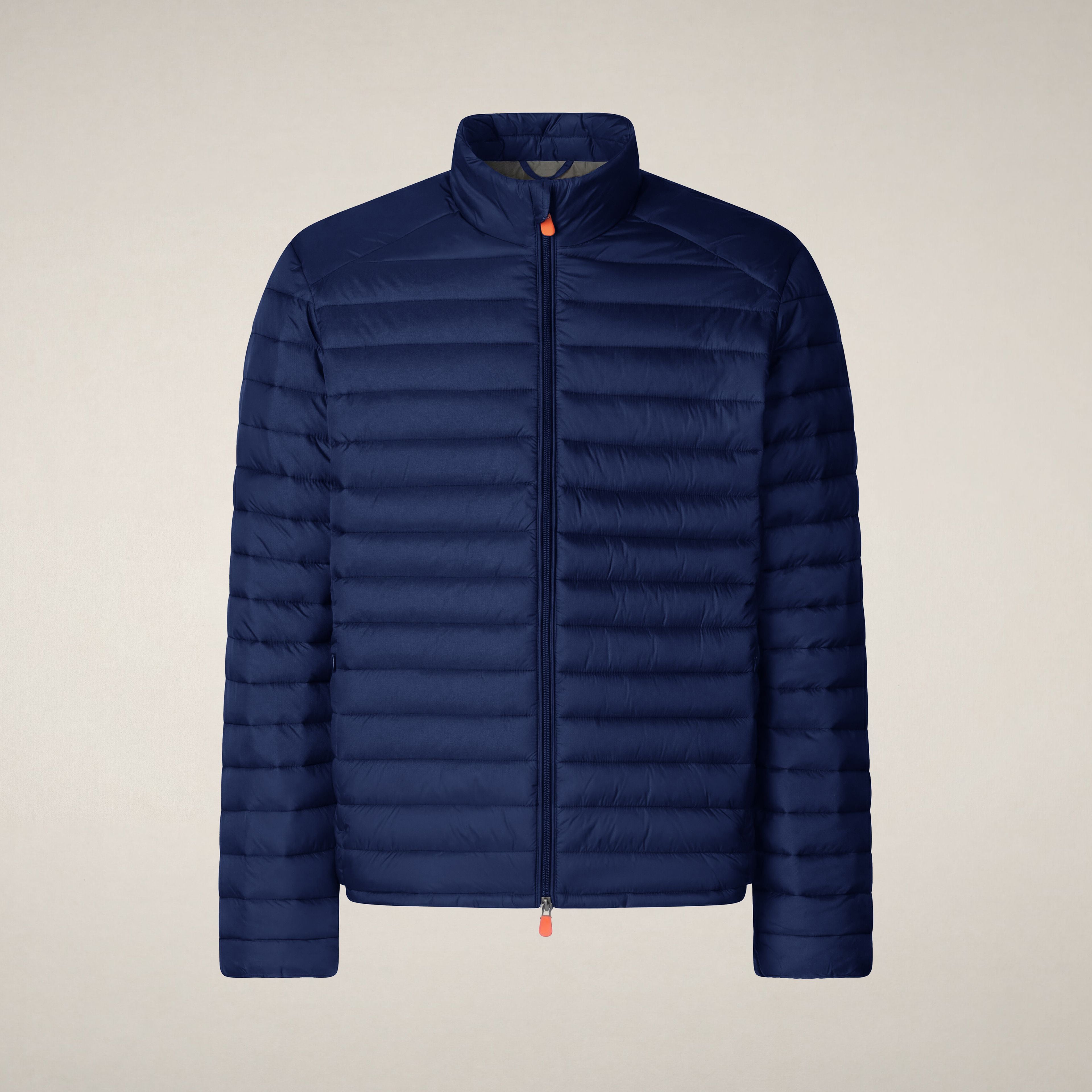 save-the-duck-alexander-herren-daunenjacke-elektroblau-leicht image 3
