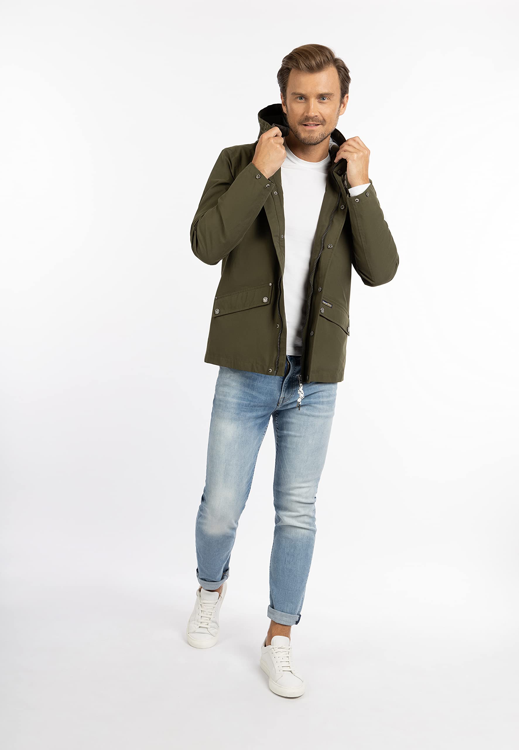 schmuddelwedda-herren-regenjacke-wetterfeste-outdoorjacke-2 image 4