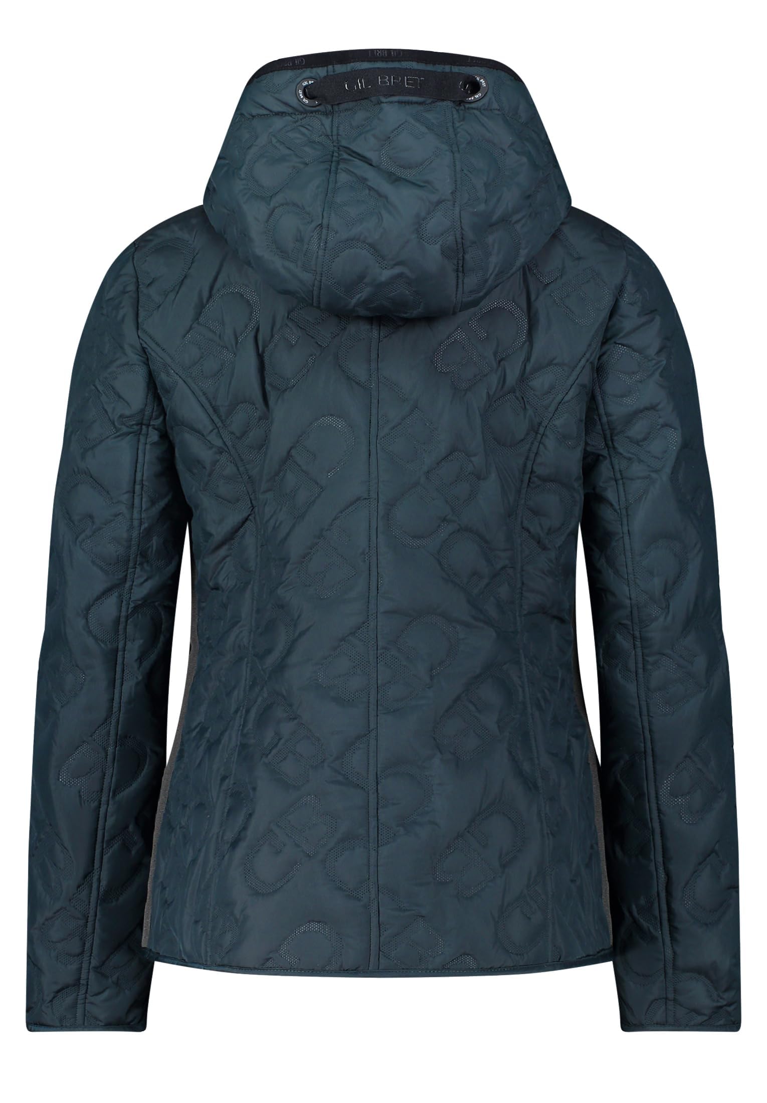 gil-bret-lou-damen-steppjacke-mit-kapuze-jet-set-5148-gr-e-44 image 4