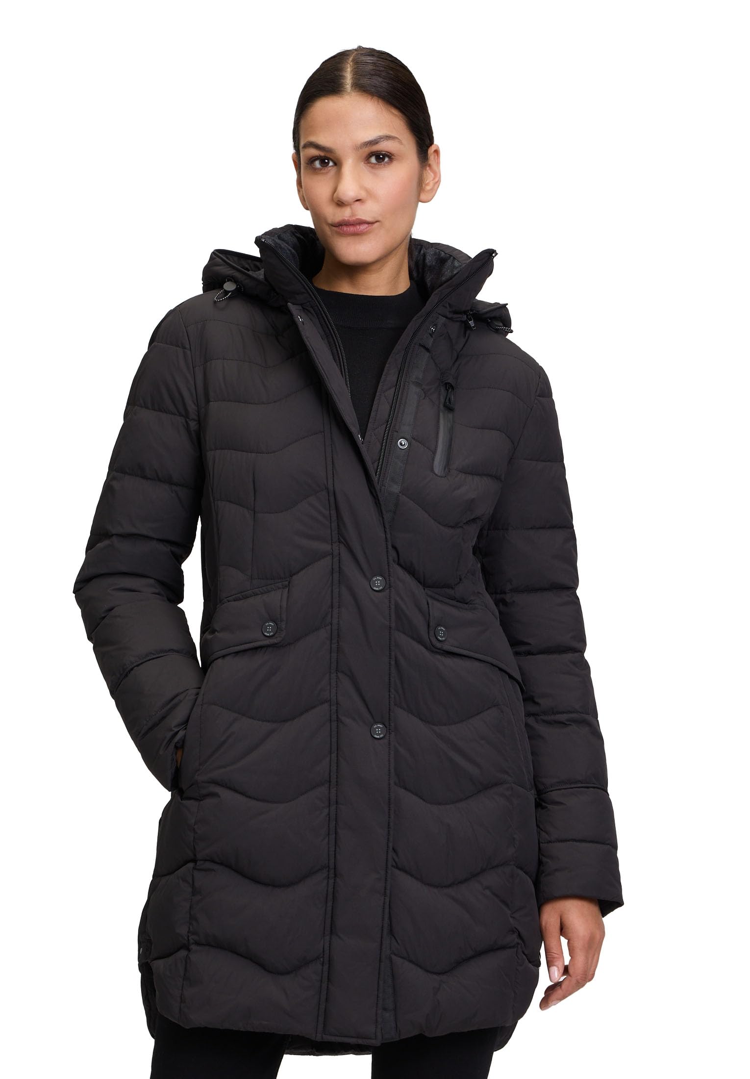 gil-bret-damen-9360-6210-steppmantel-wintermantel-mit-kunstdaune image 8