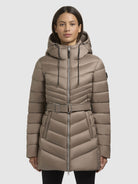 khujo-steppjacke-selma-graubeige-damen-winterjacke image 4