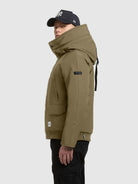 khujo-jacket-jafar-scrub-green-parka-jacke-damen-mit-kapuze image 5