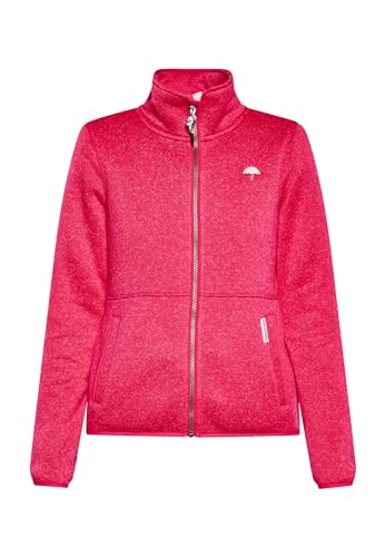 schmuddelwedda-damen-strickfleecejacke-fleece-strickfleecejacke-2 image 6