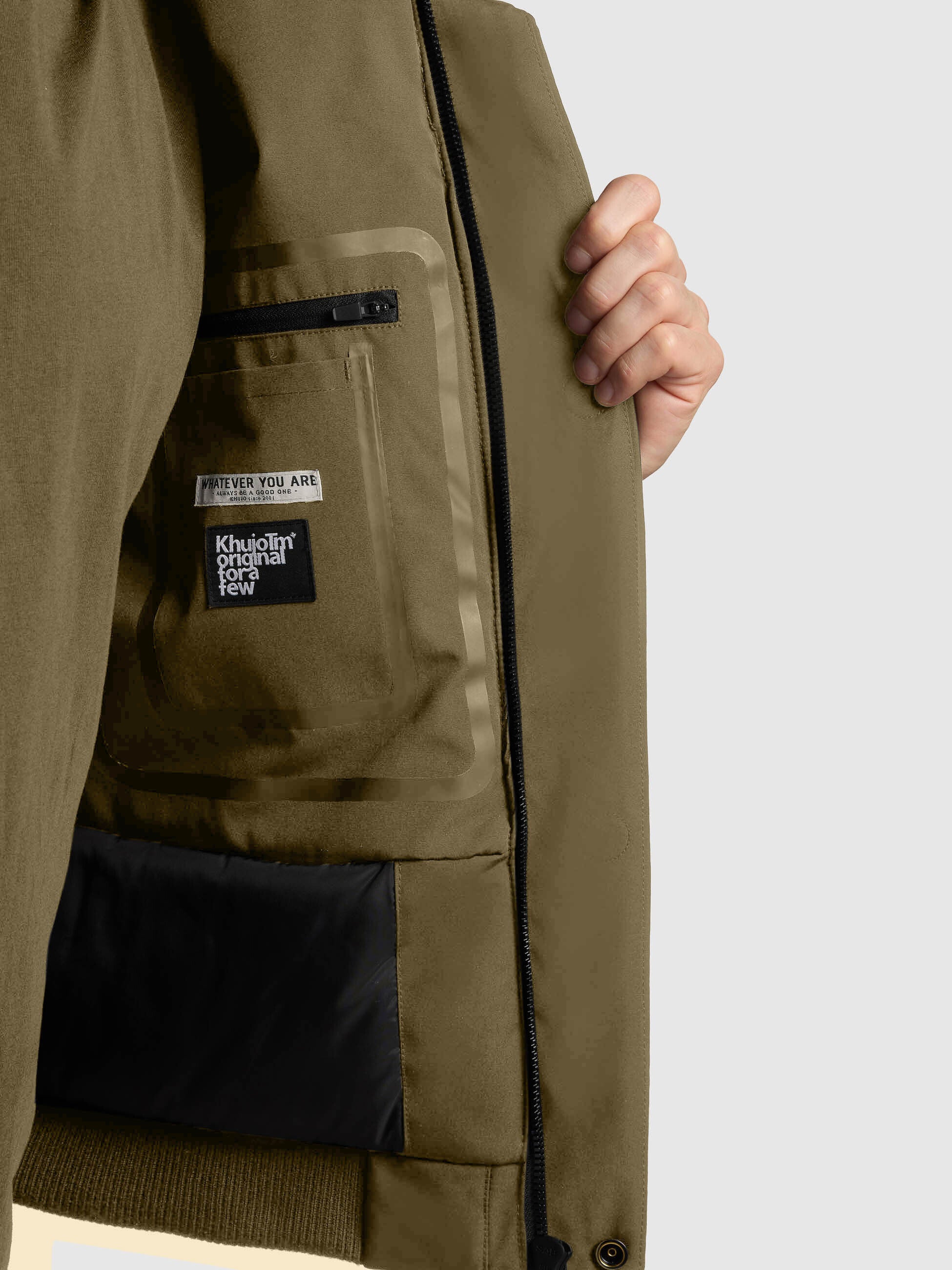 khujo-jacke-jafar-scrub-green-damen-kapuzenjacke-h-ftlang image 8