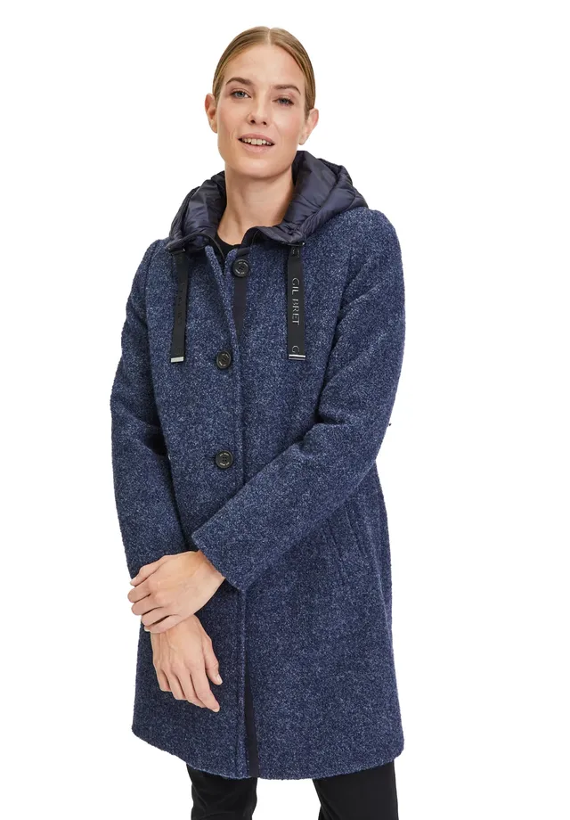 gil-bret-9420-6107-damen-wolljacke-8712-moonlight-blue-melange-gr-44 image 1
