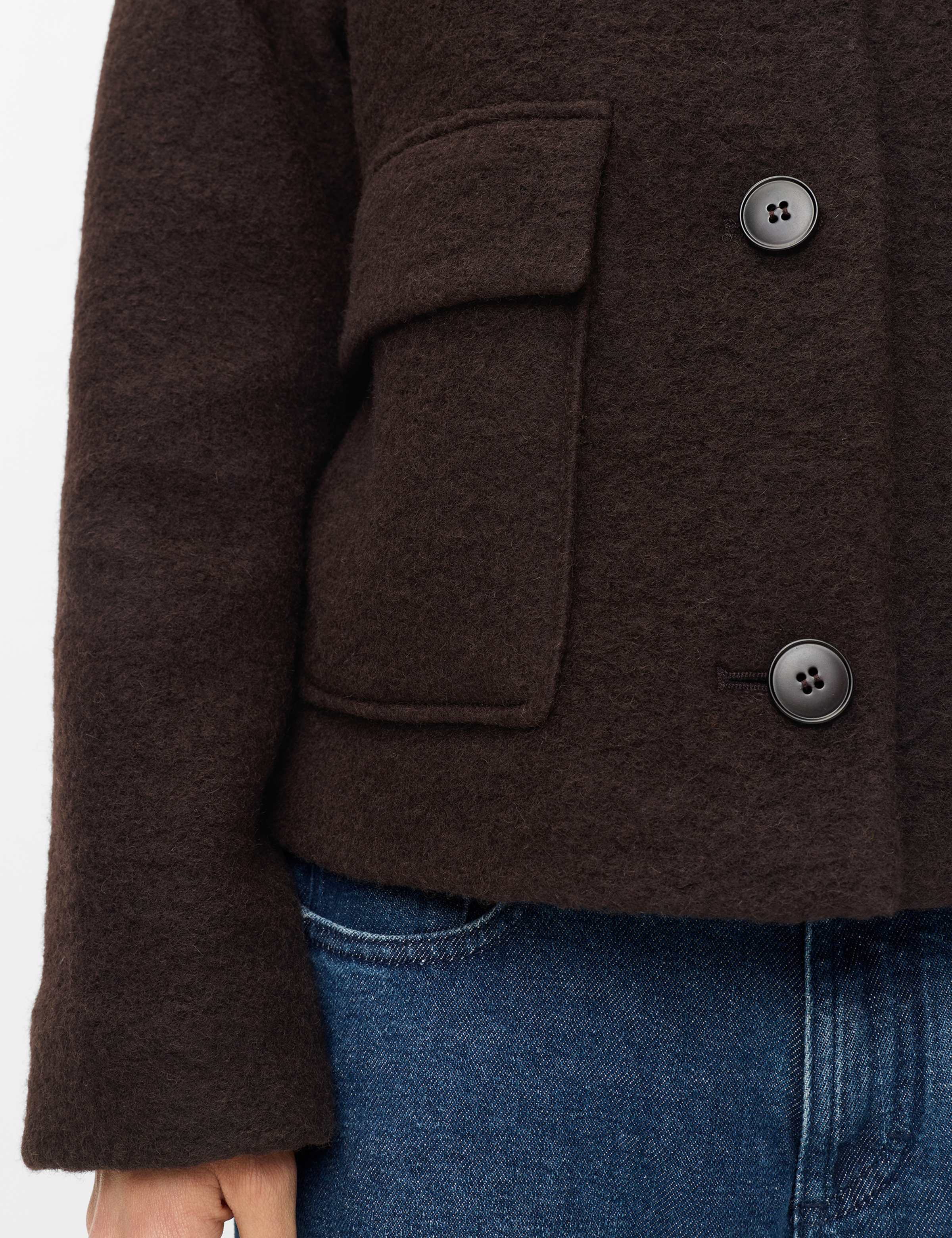 fuchs-schmitt-wolljacke-salerno-damen-kurzjacke-wollmix image 4