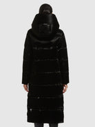 khujo-mantel-soulani5-shiny-black-gl-nzender-winter-steppmantel-damen image 3