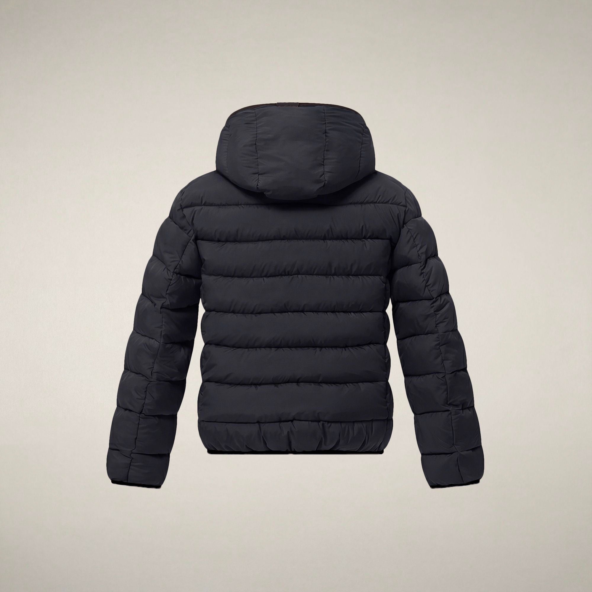 save-the-duck-oliver-reversible-kinder-steppjacke-jungen-blau-schwarz image 2