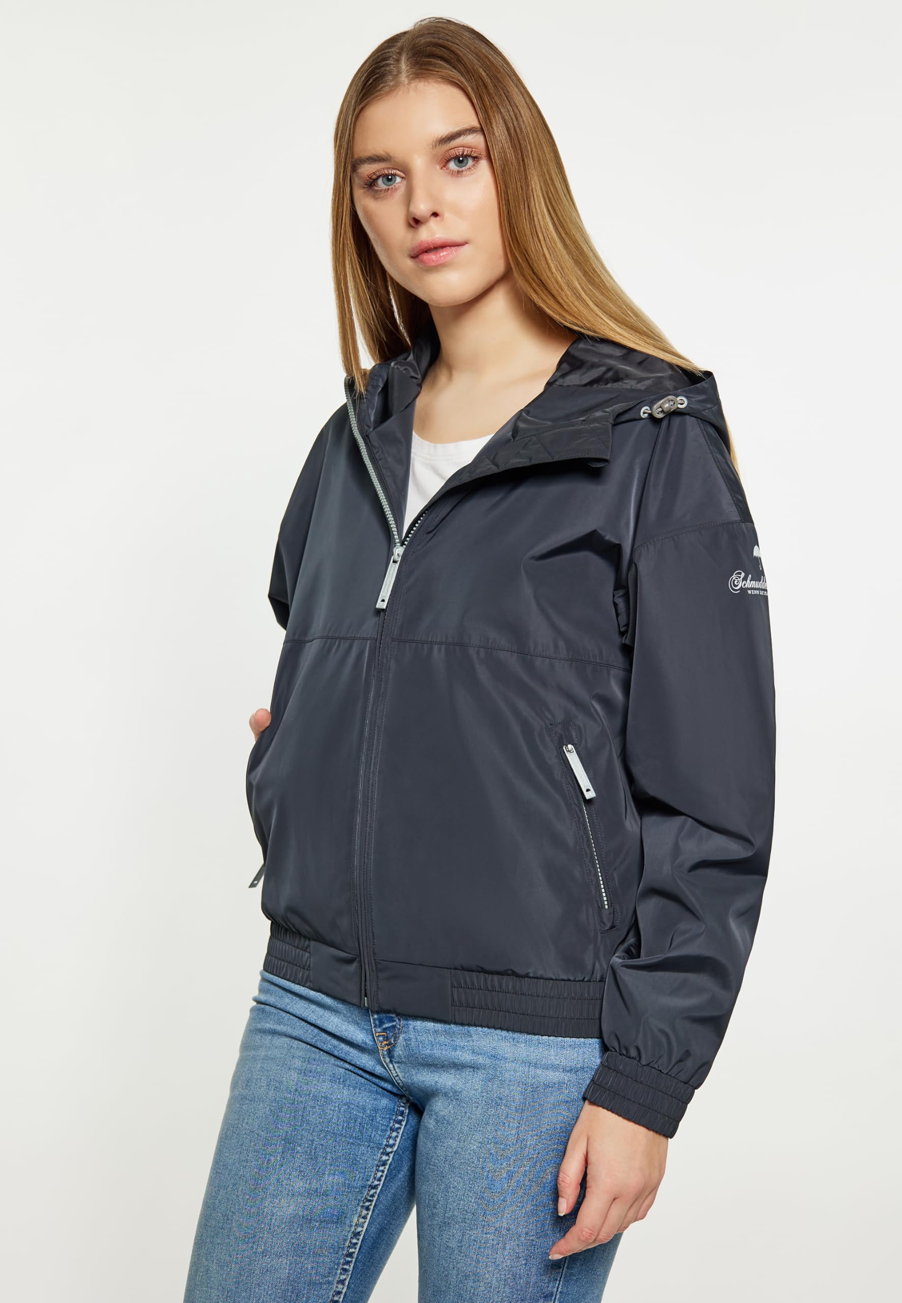 schmuddelwedda-damen-regenjacke-leichte-regenjacke-f-r-city-und-outdoor image 4