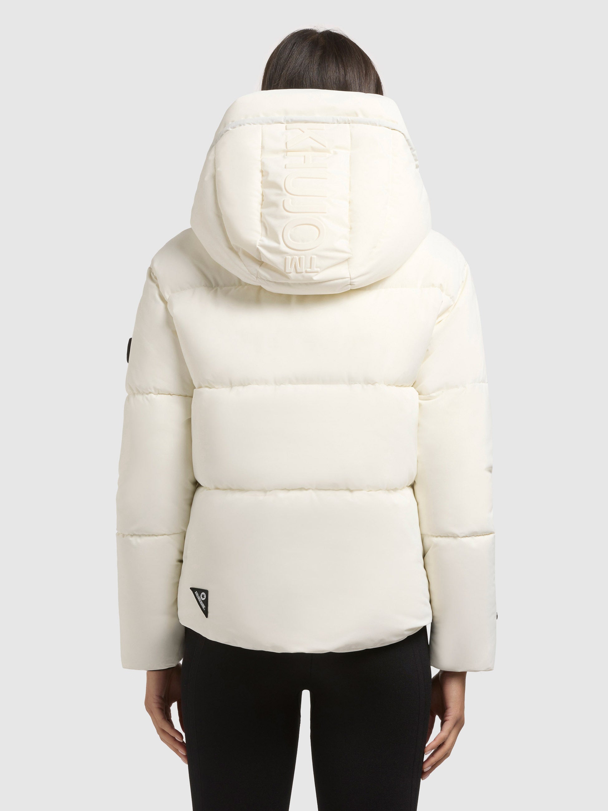khujo-devina2-matt-damen-steppjacke-h-ftlang-in-luna-white image 3