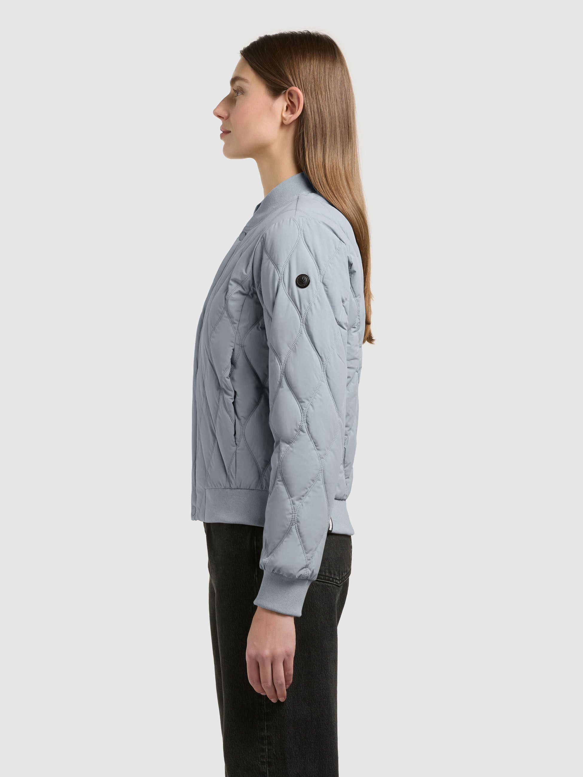 khujo-jacke-feen2-misty-blue-damen-steppjacke-regular-fit image 5