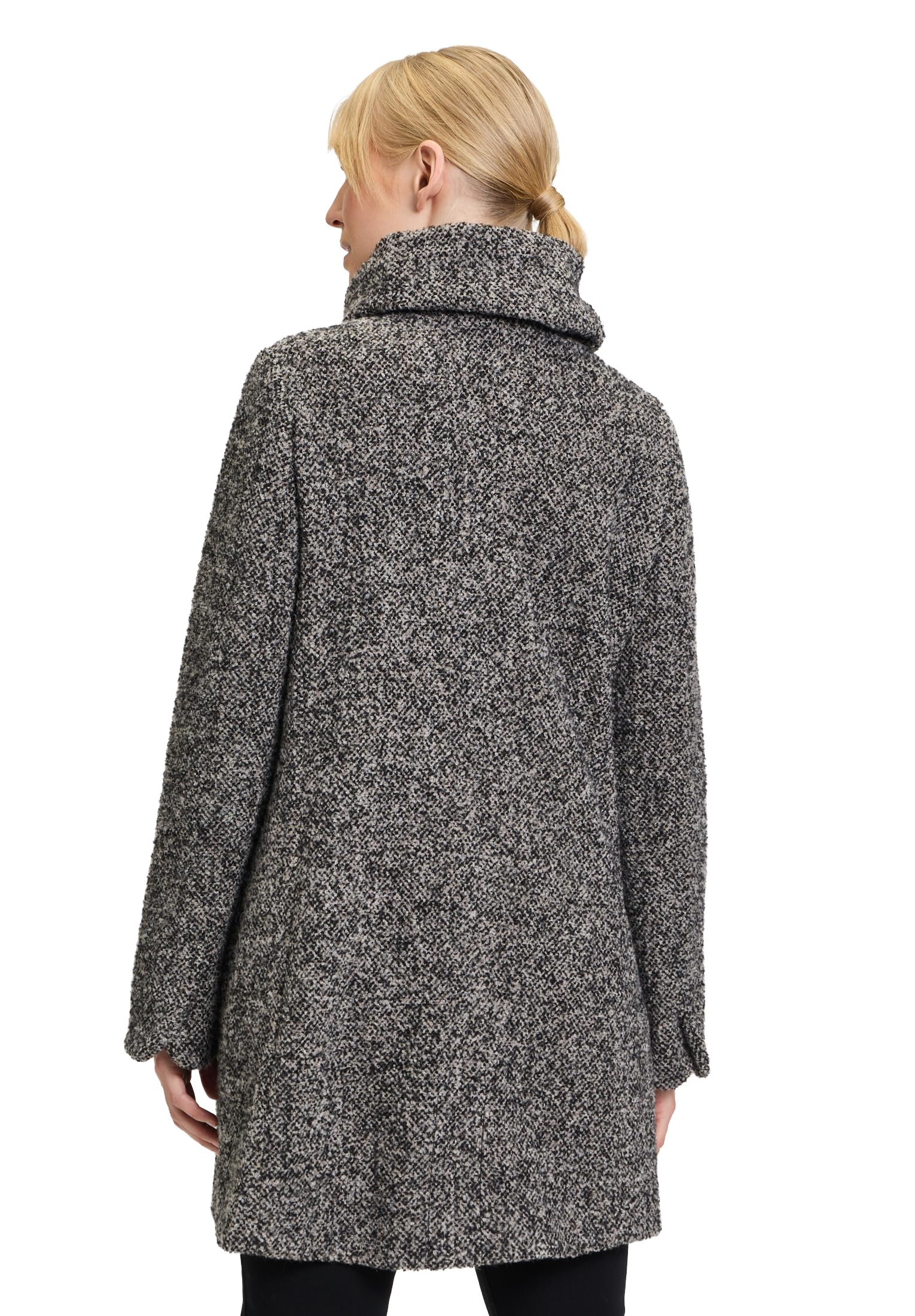 gil-bret-damen-wolljacke-giulia-kurze-woll-jacke-mit-stehkragen image 5