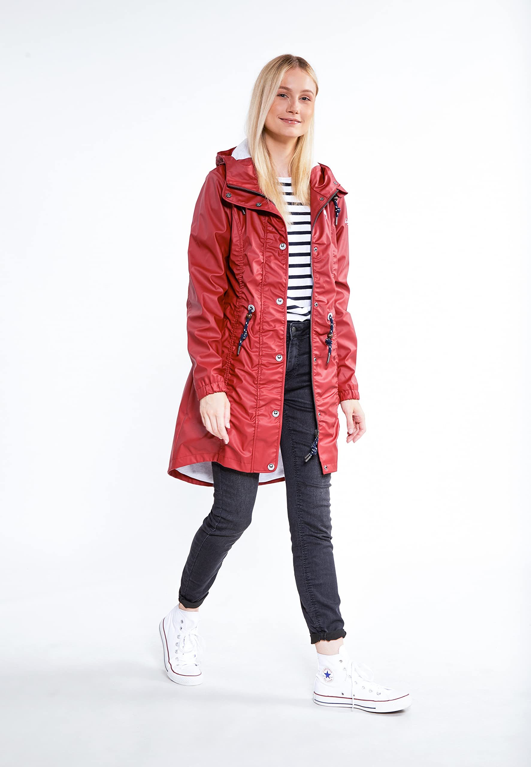 schmuddelwedda-damen-regenmantel-wasserdicht-3000mm-windbreaker-12 image 3