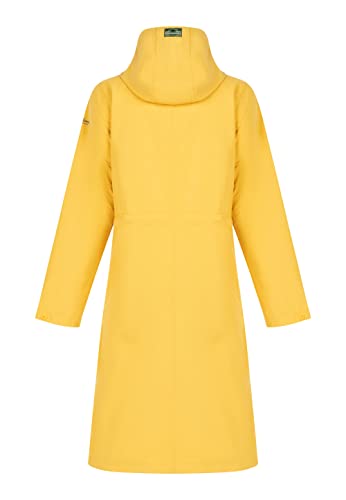schmuddelwedda-damen-regenmantel-aus-recyceltem-material-2 image 8