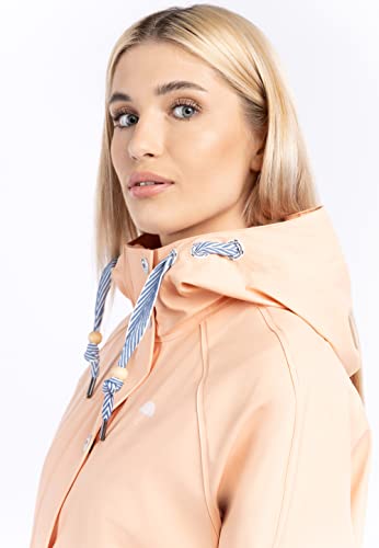 schmuddelwedda-damen-oversized-regenmantel-26 image 8
