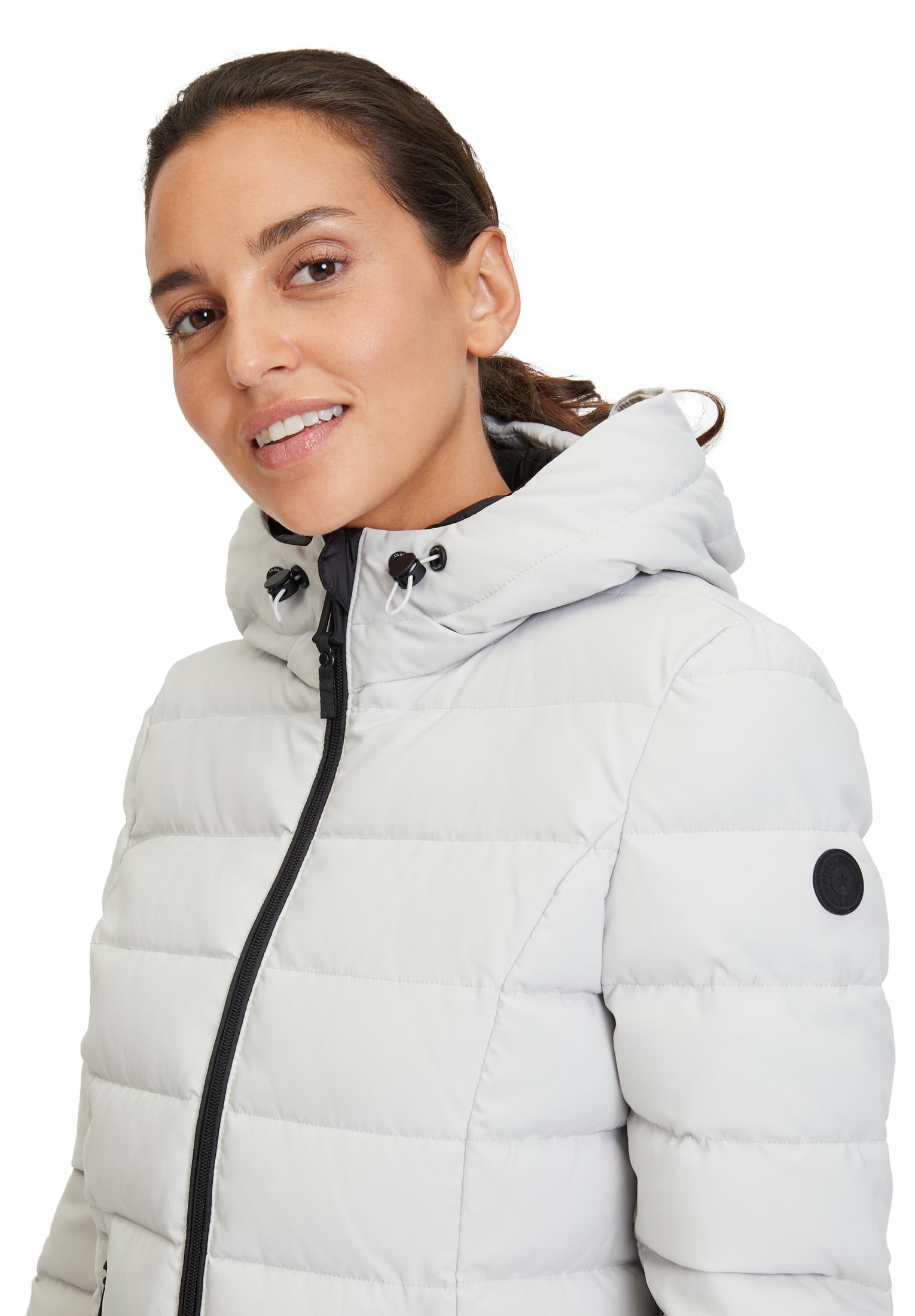 gil-bret-arizona-damen-steppjacke-kunstdaune image 2