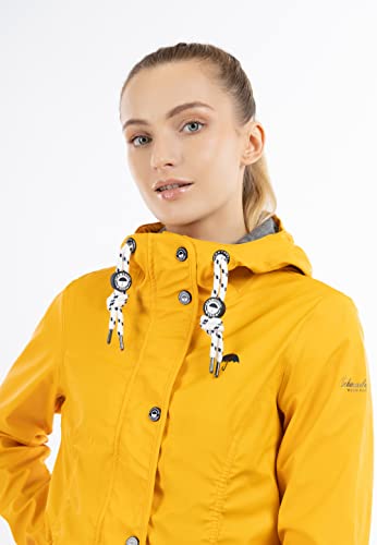 schmuddelwedda-damen-regenmantel-wasserdicht-3000mm-windbreaker-jersey-futter image 7